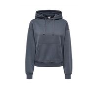ONLY Sweat-shirt 'ONLBEST' bleu foncé, Taille M