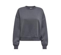 ONLY Sweat-shirt 'ONLBEST' bleu nuit, Taille L