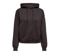 ONLY Sweat-shirt 'ONLBEST' chocolat, Taille L
