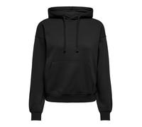 ONLY Sweat-shirt 'ONLBEST' noir, Taille XXXL