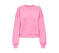 ONLY Sweat-shirt 'ONLBEST' rose clair, Taille S