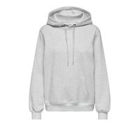 Onldaze L/S Sweat à Capuche SWT Noos, Gris Clair chiné, S