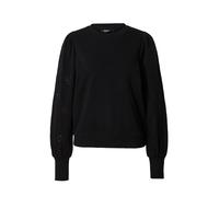 ONLY Sweat-shirt 'ONLFemme' noir, Taille L