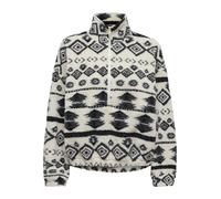 Sweat-shirt femmes Only ONLJANNE Noir EU L