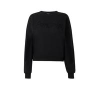 ONLY Sweat-shirt 'ONLJENNA' noir, Taille XS