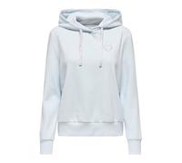 ONLY Sweat-shirt 'ONLNOLI' bleu clair, Taille S