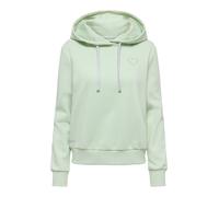Only Sweat-shirt Noli menthe / argent Taille S