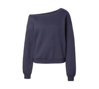 ONLY Sweat-shirt 'ONLRHINA' bleu marine, Taille XXL