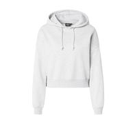 ONLY Sweat-shirt 'ONLSweat' gris chiné, Taille S