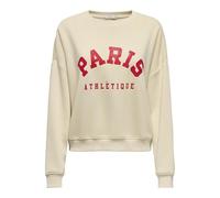 ONLY Sweat-Shirt ONLSWEAT Sweat-Shirts Birch S Birch S