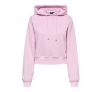 ONLY Sweat-shirt rose, Taille L
