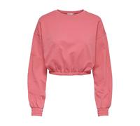 Only Sweat-shirt Zenia Unb Elastic