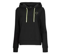 Only Sweatshirts à capuche ONLNOLI in Noir EU M