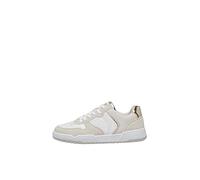 ONLY Onlswift-1 Baskets Basses en polyuréthane pour Femme, Beige, 36 EU