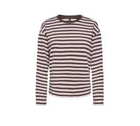 ONLY T-shirt à manches longues ONLNEW rose | XS