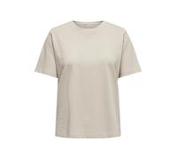 Only Femme Onlonly S/S Tee JRS Noos Haut, Doublure Argentée., XS EU