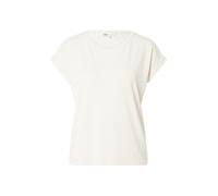 ONLY T-shirt blanc naturel, Taille XS