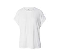 ONLY T-shirt blanc, Taille S