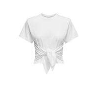 ONLY T-shirt blanc, Taille XS