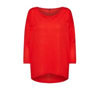ONLY T-shirt 'Elcos' rouge rouille, Taille XXS