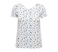 ONLY T-Shirt Femme - ,Paquet de 1,ONLBERA BACK LACE UP TO S