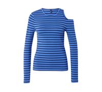 ONLY T-shirt 'HEIDI' bleu / bleu marine, Taille S