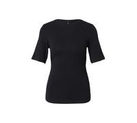 ONLY T-shirt noir, Taille XS