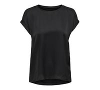 ONLY T-shirt noir, Taille XXS