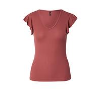 ONLY T-shirt 'ONLBELIA' melon, Taille L