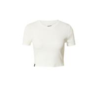 ONLY T-shirt 'ONLBetty' blanc, Taille XL