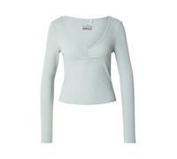 ONLY T-shirt 'ONLBetty' menthe, Taille M