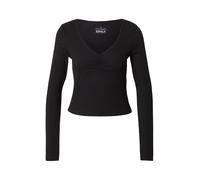 ONLY T-shirt 'ONLBetty' noir, Taille L