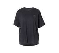 ONLY T-shirt 'ONLCARRIE' gris / rouge / noir / blanc, Taille XS