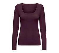 ONLY T-shirt 'ONLEA' baie, Taille L