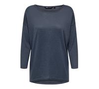 ONLY T-shirt 'ONLElcos' bleu marine, Taille S