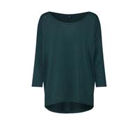ONLY T-shirt 'ONLElcos' vert foncé, Taille XXS