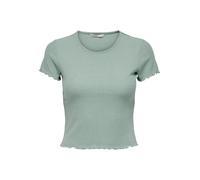 ONLY T-shirt 'ONLEmma' jade, Taille S