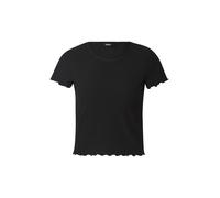 ONLY T-shirt 'ONLEmma' noir, Taille XS