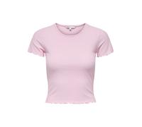 T-shirt femme Only Emma Rose XS