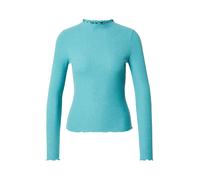ONLY T-shirt 'ONLEMMA' turquoise, Taille L