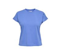 ONLY T-shirt 'ONLERICA' bleu roi, Taille S