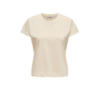 ONLY T-shirt 'ONLERICA' champagne, Taille XXL