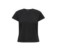 ONLY T-shirt 'ONLERICA' noir, Taille S