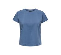ONLY T-shirt 'ONLERICA' saphir, Taille M