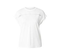 ONLY T-shirt 'ONLFREE' blanc cassé, Taille L