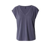 ONLY T-shirt 'ONLFREE' bleu foncé, Taille XS