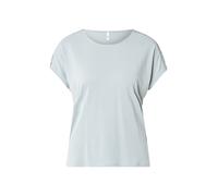ONLY T-shirt 'ONLFree' bleu fumé, Taille M