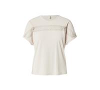 ONLY T-shirt 'ONLFREE' gris clair, Taille XS