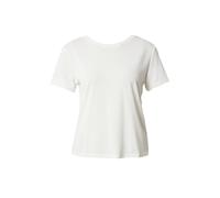 ONLY T-shirt 'ONLFree Life' blanc, Taille S