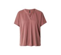 ONLY T-shirt 'ONLFREE' magenta, Taille L